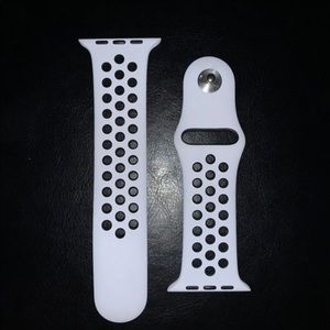 Nike Apple Watch band 42mm